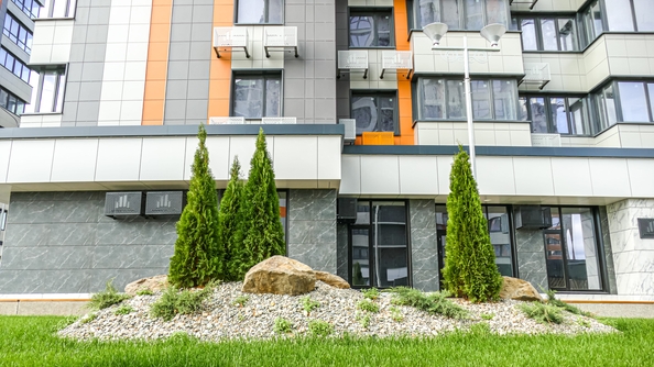 
  Продается 1-комн. квартира 40.43 м², в ЖК Западные Аллеи, литера 5.2. Фото 8.