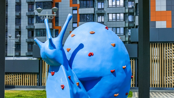 
  Продается 1-комн. квартира 39.2 м², в ЖК Западные Аллеи, литера 5.2. Фото 30.