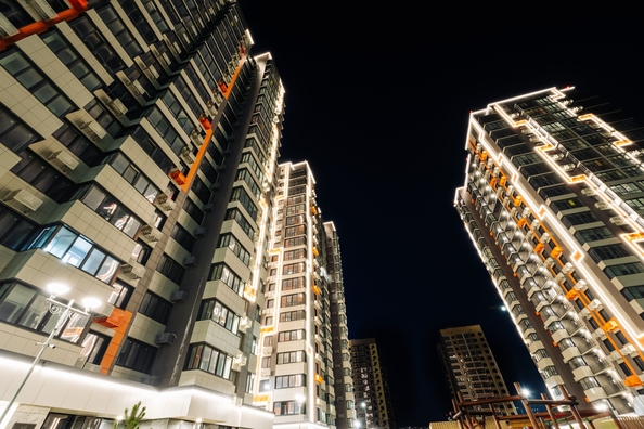 
  Продается 1-комн. квартира 39.2 м², в ЖК Западные Аллеи, литера 5.2. Фото 38.