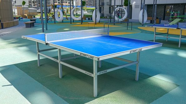 
  Продается 1-комн. квартира 41.2 м², в ЖК Западные Аллеи, литера 5.3. Фото 24.