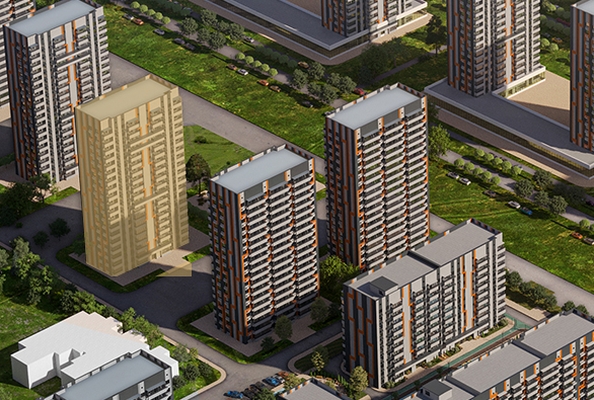 
   Продам 1-комнатную, 39.15 м², Назарько ул, 4

. Фото 2.