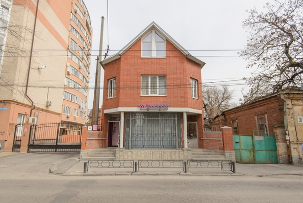 
   Продам дом, 213 м², Ростов-на-Дону

. Фото 1.
