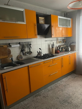 
   Продам 3-комнатную, 62 м², Разина ул, 3

. Фото 2.