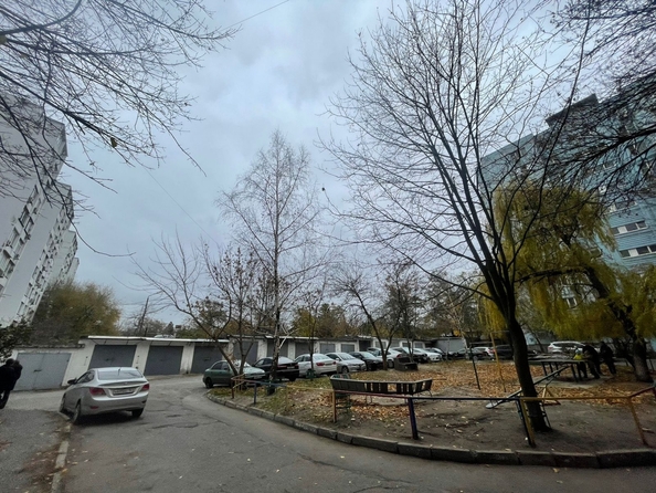 
   Продам 3-комнатную, 62 м², Разина ул, 3

. Фото 11.