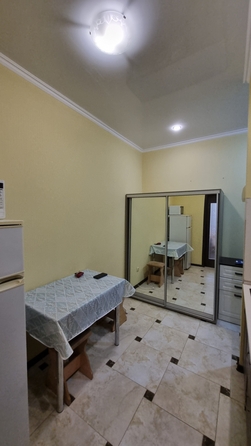 
  Сдам в аренду апартаменты, 27 м², Ростов-на-Дону

. Фото 5.