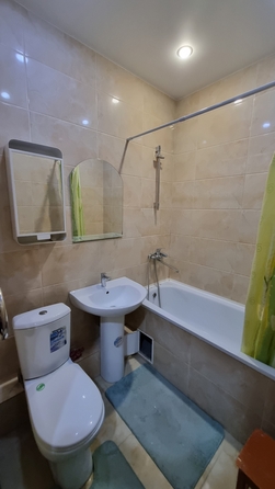
  Сдам в аренду апартаменты, 27 м², Ростов-на-Дону

. Фото 6.