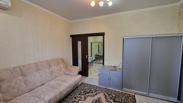 
  Сдам в аренду апартаменты, 27 м², Ростов-на-Дону

. Фото 9.