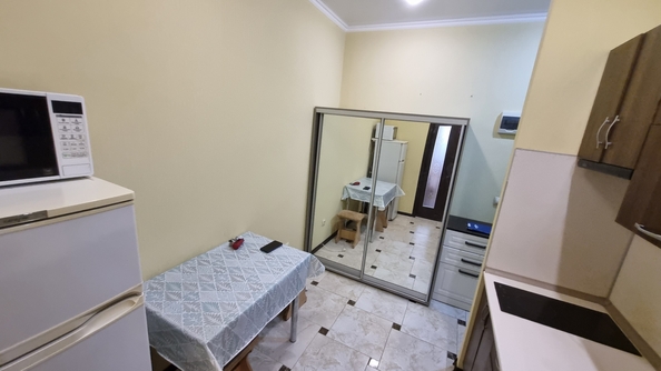 
  Сдам в аренду апартаменты, 27 м², Ростов-на-Дону

. Фото 13.