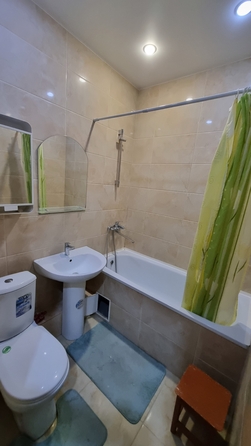 
  Сдам в аренду апартаменты, 27 м², Ростов-на-Дону

. Фото 19.