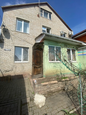 
  Продается дом, 117 м², Ростов-на-Дону
. Фото 1.