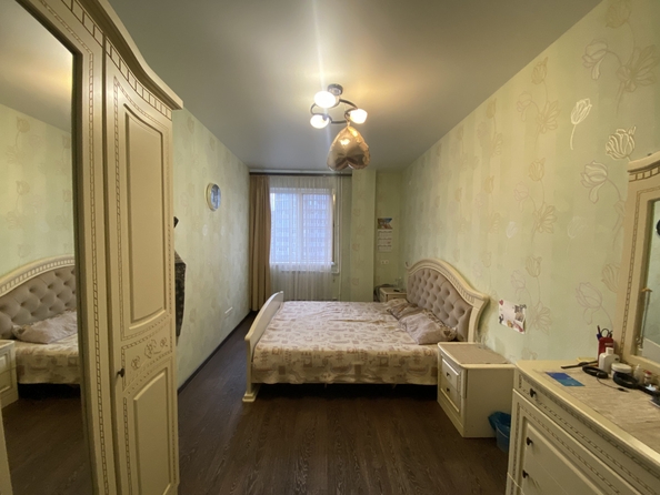 
   Продам 3-комнатную, 87 м², Извилистая ул, 11

. Фото 3.