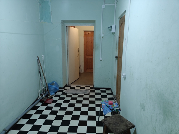 
   Продам 2-комнатную, 54 м², Онучкина ул, 39

. Фото 10.