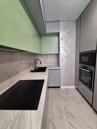 
   Продам 2-комнатную, 42 м², 339-й Стрелковой Дивизии ул, 10

. Фото 9.