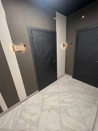
   Продам 1-комнатную, 33.5 м², Берберовская ул, 15

. Фото 7.