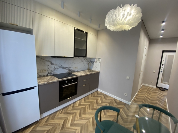 
   Продам 1-комнатную, 37 м², Маршала Жукова пр-кт, 16/6

. Фото 3.