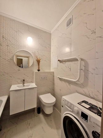 
   Продам 1-комнатную, 37.7 м², Извилистая ул, 13

. Фото 12.