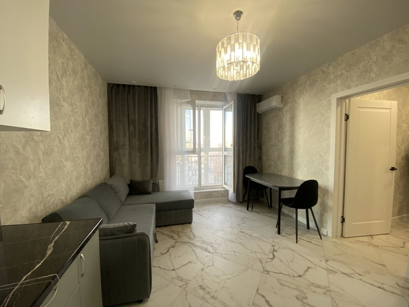 
   Продам 3-комнатную, 57 м², Еременко ул, 114

. Фото 4.
