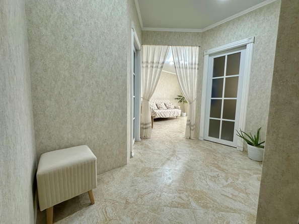 
   Продам 2-комнатную, 42 м², Коблова пер, 4

. Фото 4.