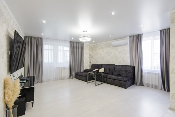 
   Продам 3-комнатную, 115 м², Тибетская ул, 1Б

. Фото 7.