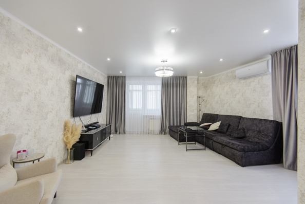 
   Продам 3-комнатную, 115 м², Тибетская ул, 1Б

. Фото 8.