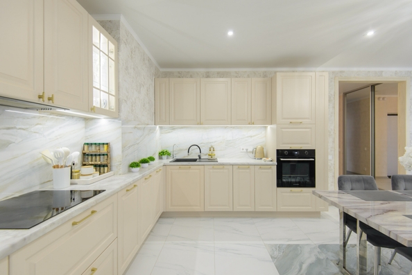 
   Продам 3-комнатную, 115 м², Тибетская ул, 1Б

. Фото 14.