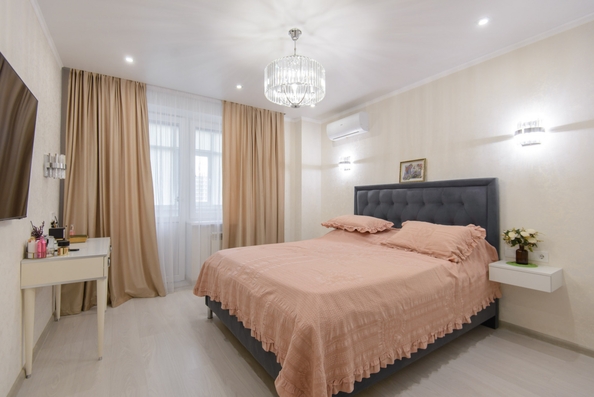 
   Продам 3-комнатную, 115 м², Тибетская ул, 1Б

. Фото 19.
