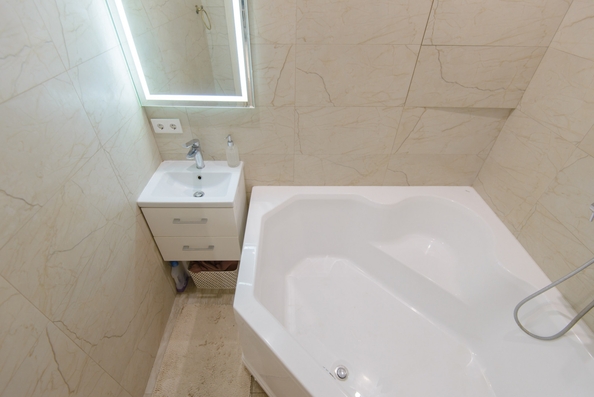 
   Продам 3-комнатную, 115 м², Тибетская ул, 1Б

. Фото 24.