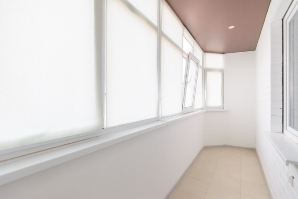 
   Продам 3-комнатную, 115 м², Тибетская ул, 1Б

. Фото 28.