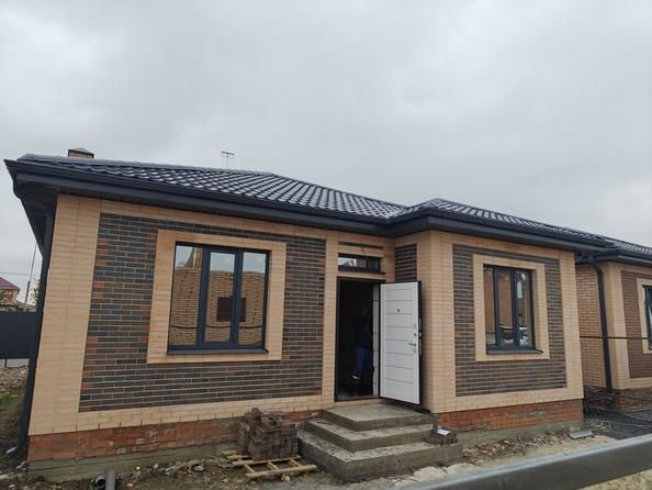 
   Продам дом, 91 м², Батайск

. Фото 2.