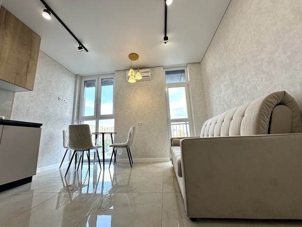
   Продам 1-комнатную, 42 м², Соколова пр-кт, 68/118В

. Фото 2.