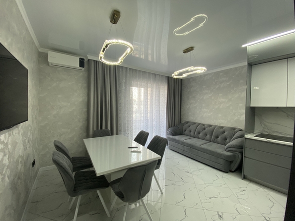 
   Продам 4-комнатную, 79 м², Еременко ул, 114

. Фото 1.