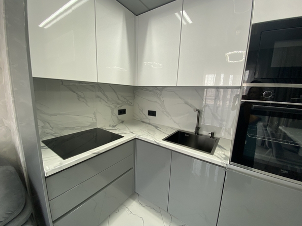 
   Продам 4-комнатную, 79 м², Еременко ул, 114

. Фото 7.