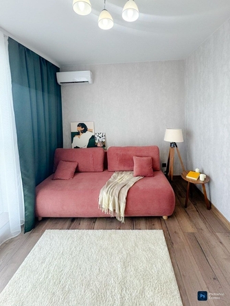 
   Продам студию, 25 м², Ткачева ул, 25

. Фото 5.