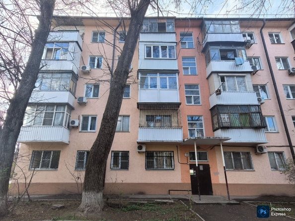 
   Продам 1-комнатную, 23 м², Прогрессивная ул, 5

. Фото 8.