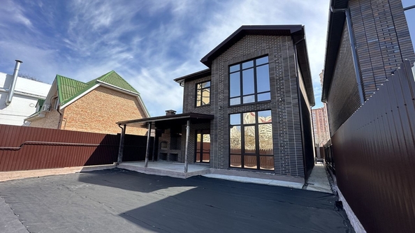 
   Продам дом, 220 м², Ростов-на-Дону

. Фото 1.