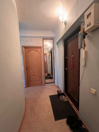 
   Продам 2-комнатную, 48 м², Коммунистический пр-кт, 23

. Фото 4.