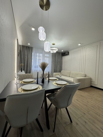 
   Продам 3-комнатную, 63 м², Солженицына пр-кт, 17

. Фото 3.