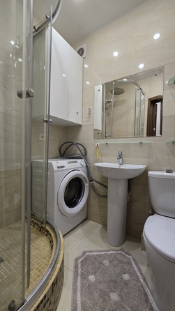 
   Продам 1-комнатную, 31 м², Города Волос ул, 25/98

. Фото 7.