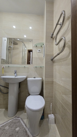 
   Продам 1-комнатную, 31 м², Города Волос ул, 25/98

. Фото 8.