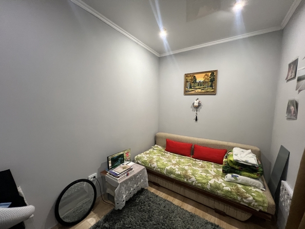 
   Продам 3-комнатную, 60 м², Пушкинская ул, 30

. Фото 8.