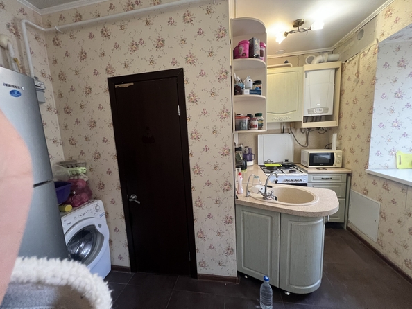 
   Продам 3-комнатную, 60 м², Пушкинская ул, 30

. Фото 10.