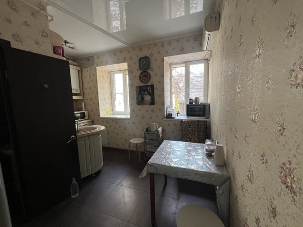
   Продам 3-комнатную, 60 м², Пушкинская ул, 30

. Фото 15.