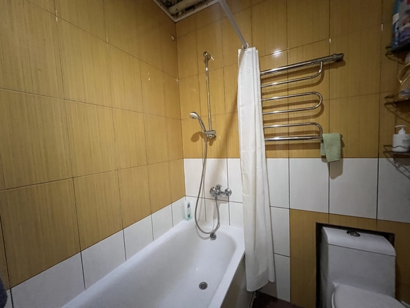 
   Продам 3-комнатную, 60 м², Пушкинская ул, 30

. Фото 18.