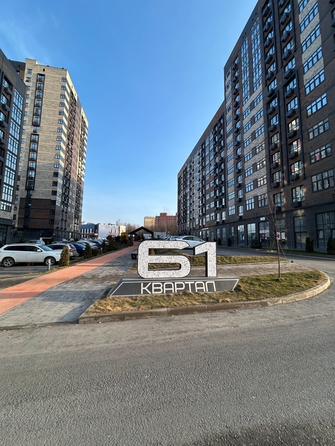 
   Продам 1-комнатную, 41.2 м², 40-летия Победы пр-кт, 111/2

. Фото 1.