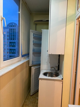 
   Продам студию, 28 м², Жданова ул, 1/5

. Фото 7.