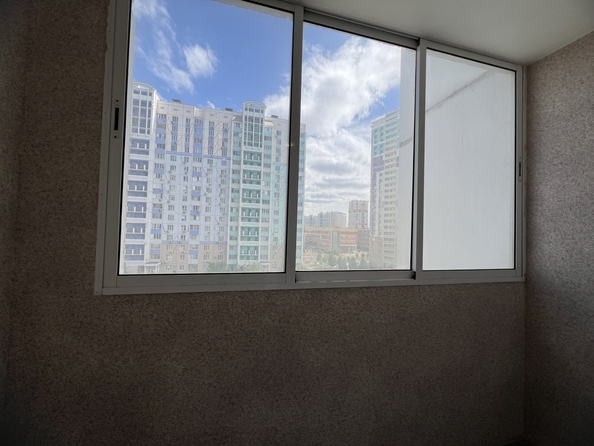 
   Продам 1-комнатную, 38 м², Жданова ул, 19

. Фото 11.