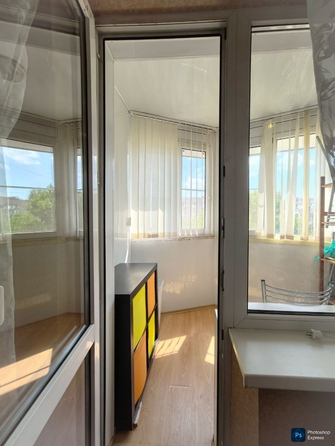 
   Продам 2-комнатную, 51.8 м², Орбитальная ул, 66

. Фото 15.