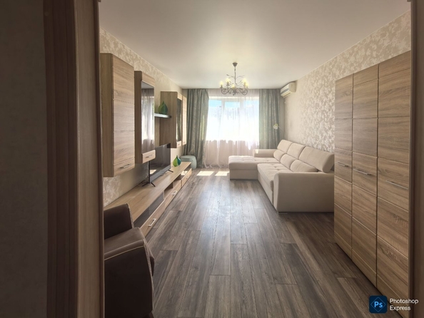 
   Продам 2-комнатную, 51.8 м², Орбитальная ул, 66

. Фото 17.