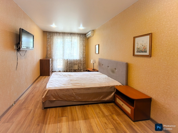 
   Продам 2-комнатную, 51.8 м², Орбитальная ул, 66

. Фото 20.