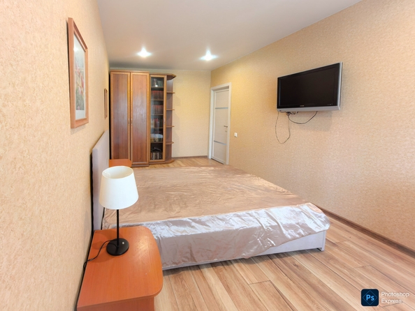 
   Продам 2-комнатную, 51.8 м², Орбитальная ул, 66

. Фото 22.
